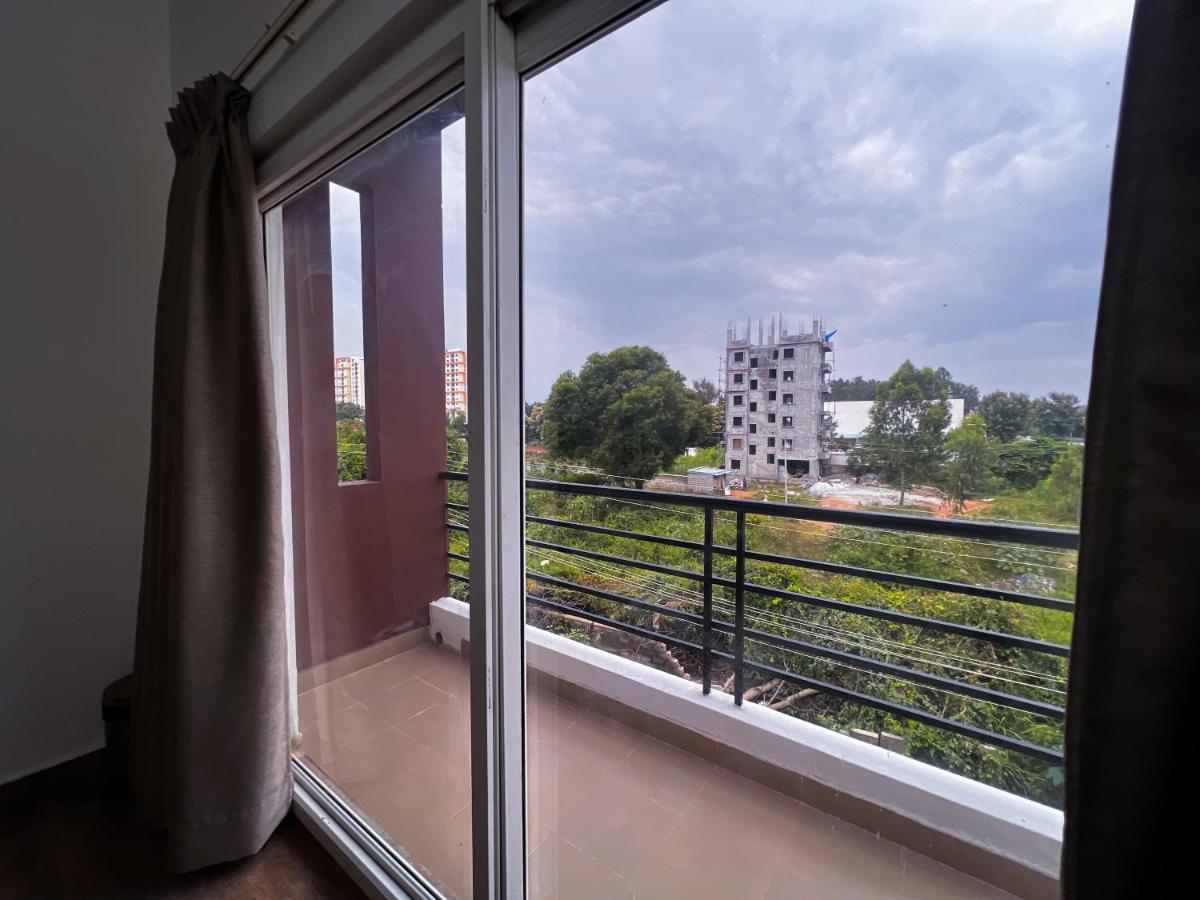 Hotel Elite By Agira Hotels-Free Airport Pickup Or Drop Yelahanka Buitenkant foto