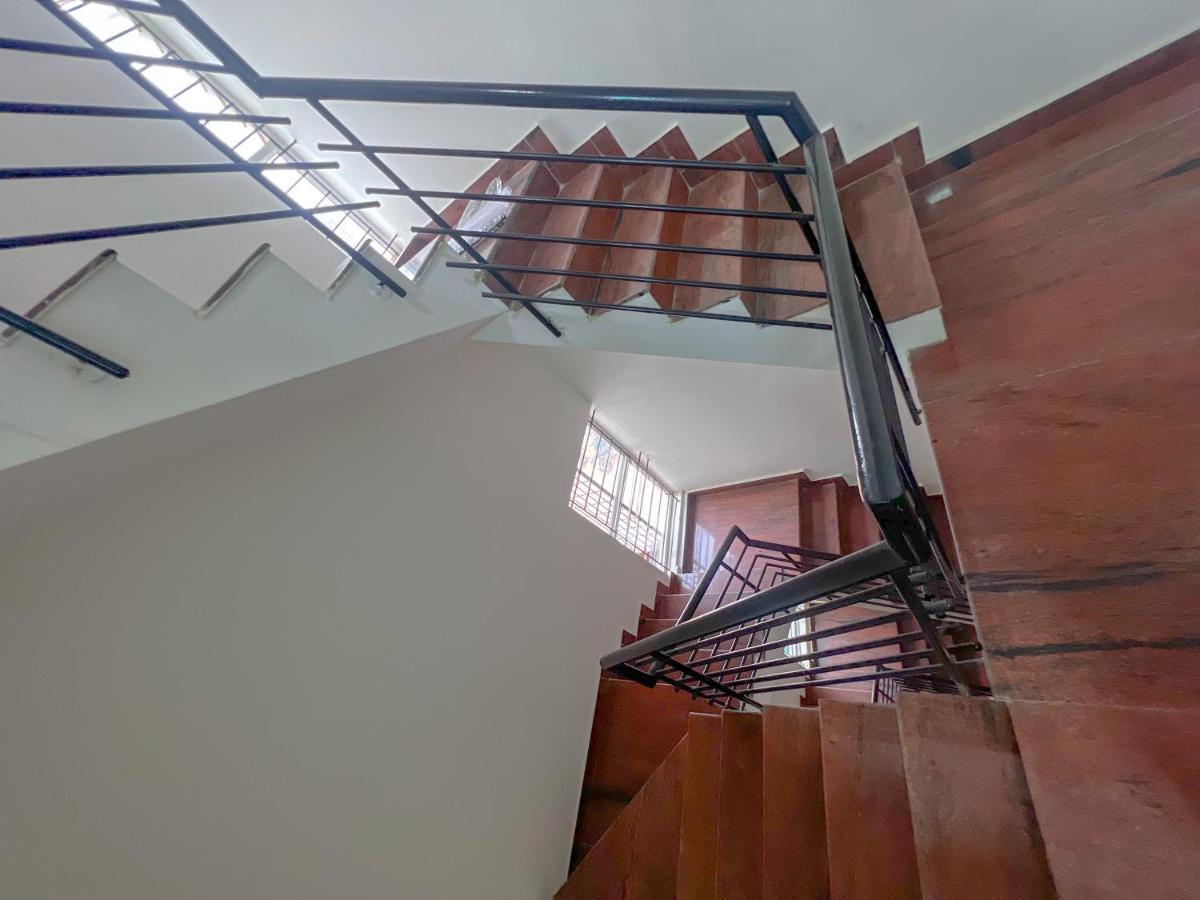 Hotel Elite By Agira Hotels-Free Airport Pickup Or Drop Yelahanka Buitenkant foto