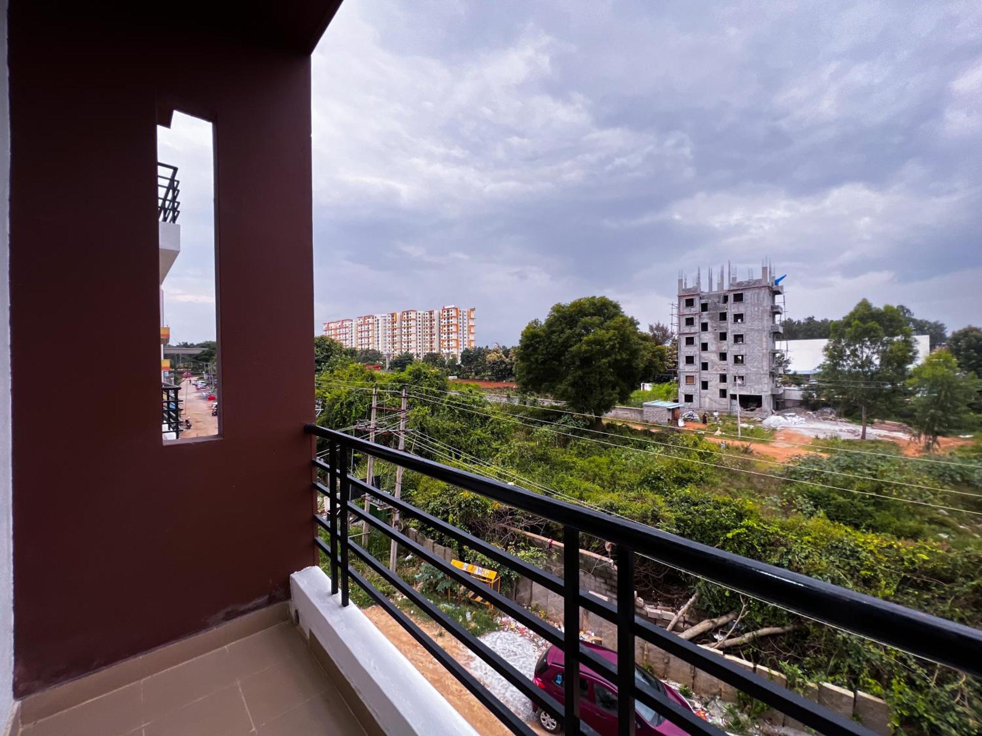 Hotel Elite By Agira Hotels-Free Airport Pickup Or Drop Yelahanka Buitenkant foto