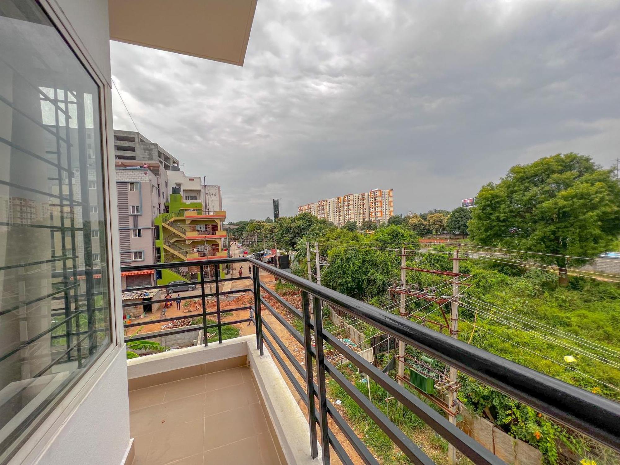 Hotel Elite By Agira Hotels-Free Airport Pickup Or Drop Yelahanka Buitenkant foto