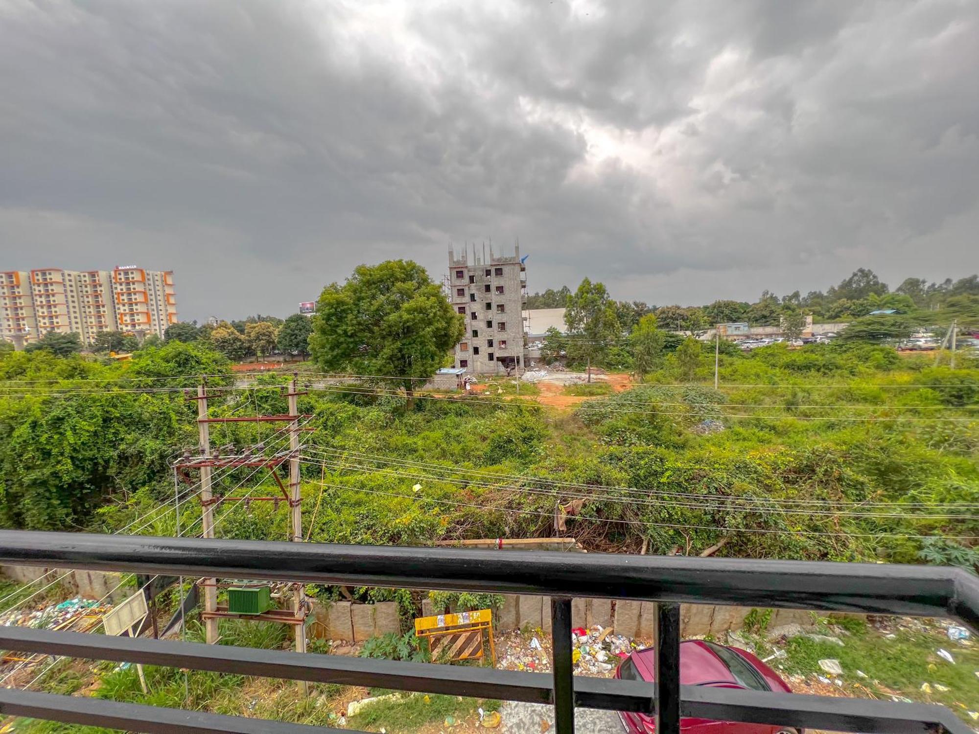 Hotel Elite By Agira Hotels-Free Airport Pickup Or Drop Yelahanka Buitenkant foto